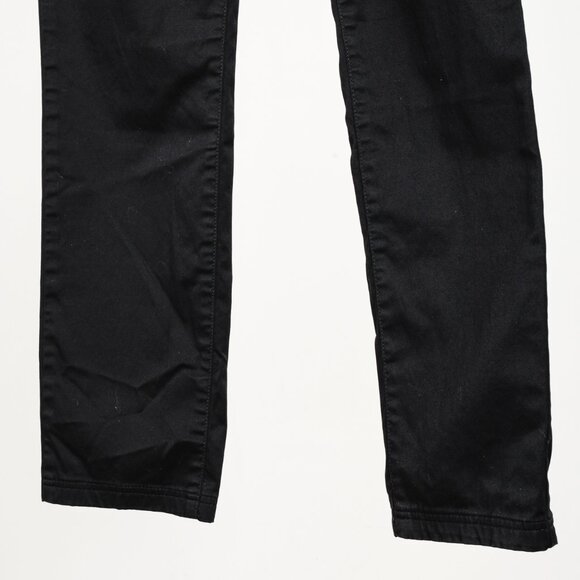 Versace Black Diamond Medusa Jeans - Picture 7 of 15